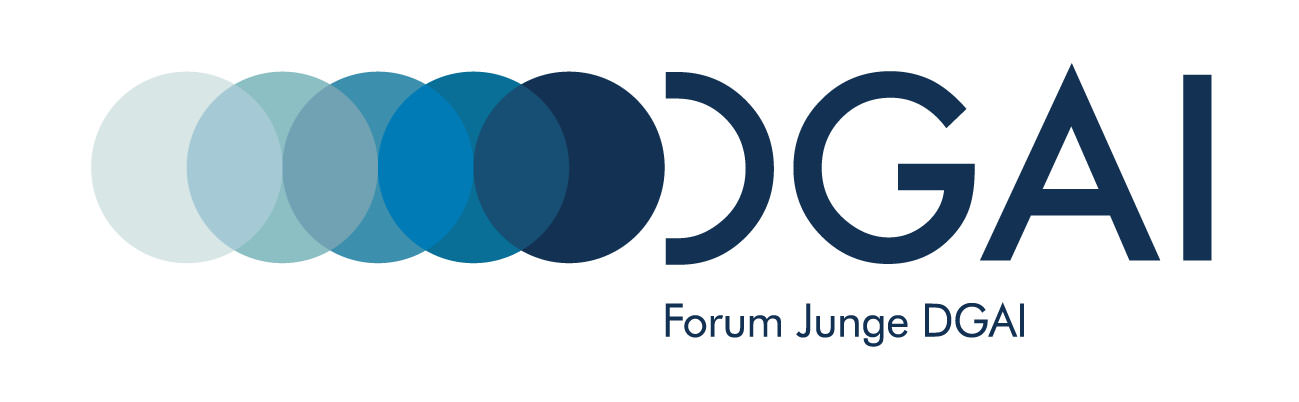 Forum Junge DGAI