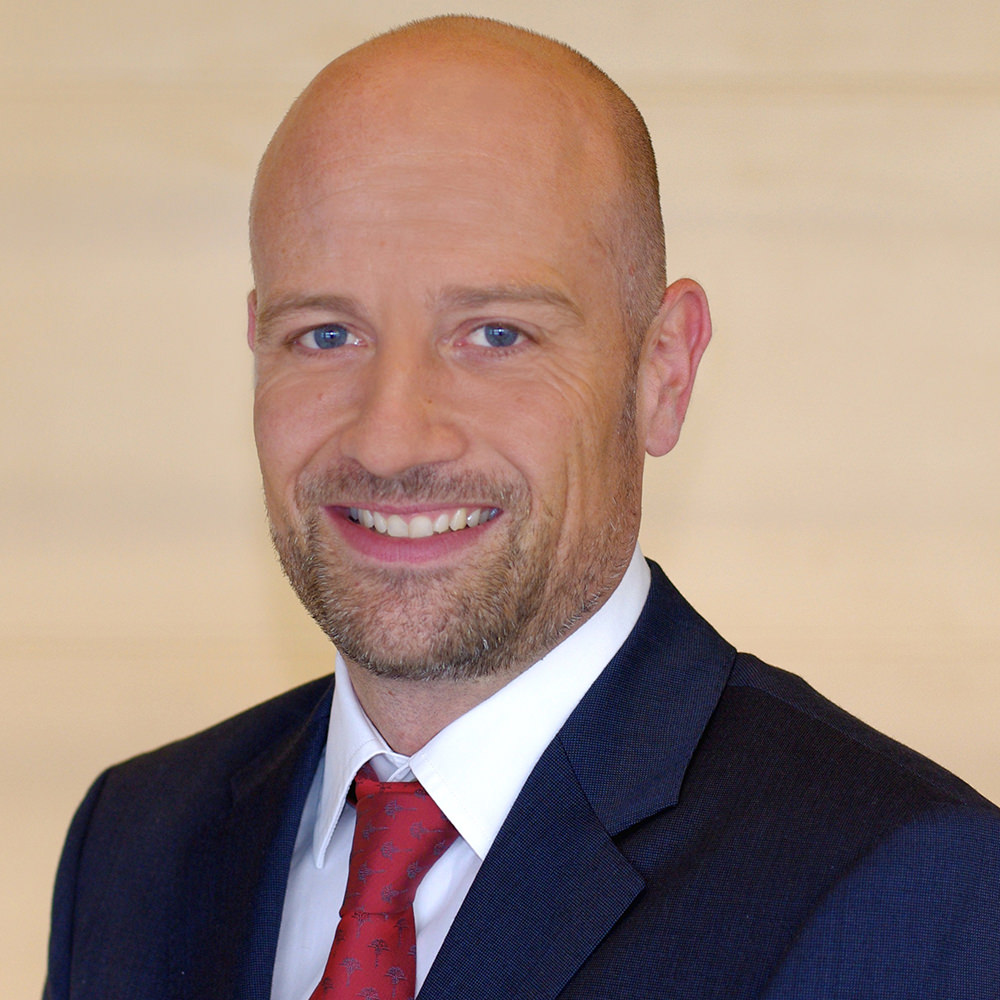 Prof. Dr. Ralf Michael Muellenbach