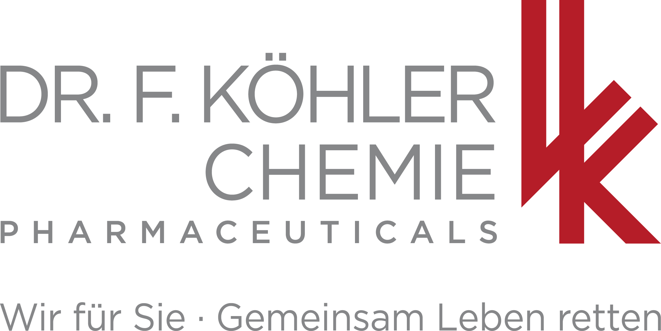 Dr. Franz Köhler Chemie GmbH